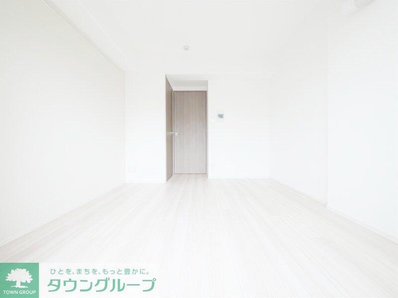 SPコート亀有の物件内観写真