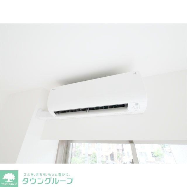 SPコート亀有の物件内観写真