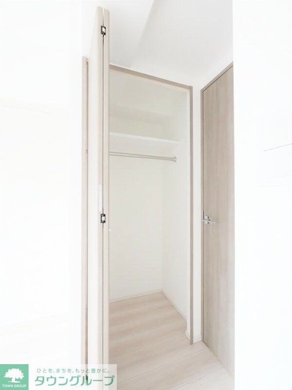 SPコート亀有の物件内観写真