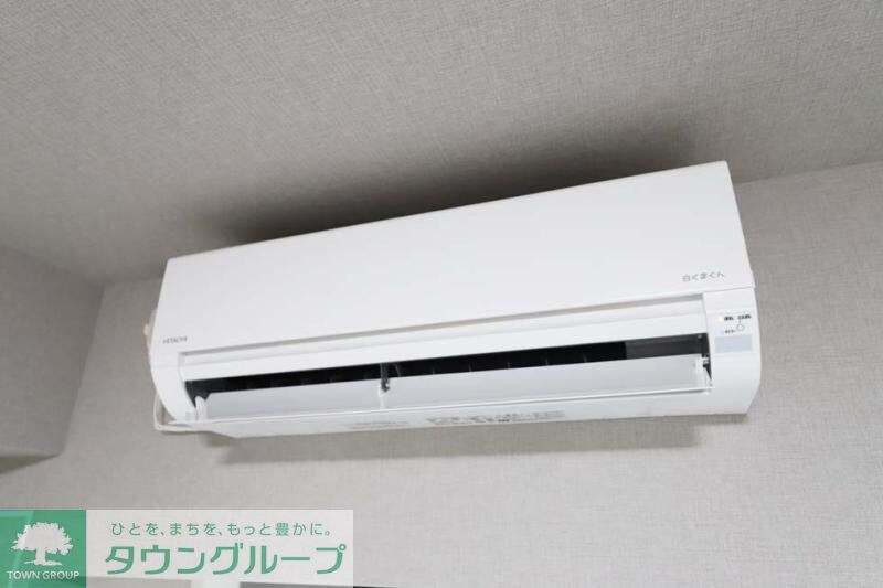 レンティーヴァ綾瀬の物件内観写真