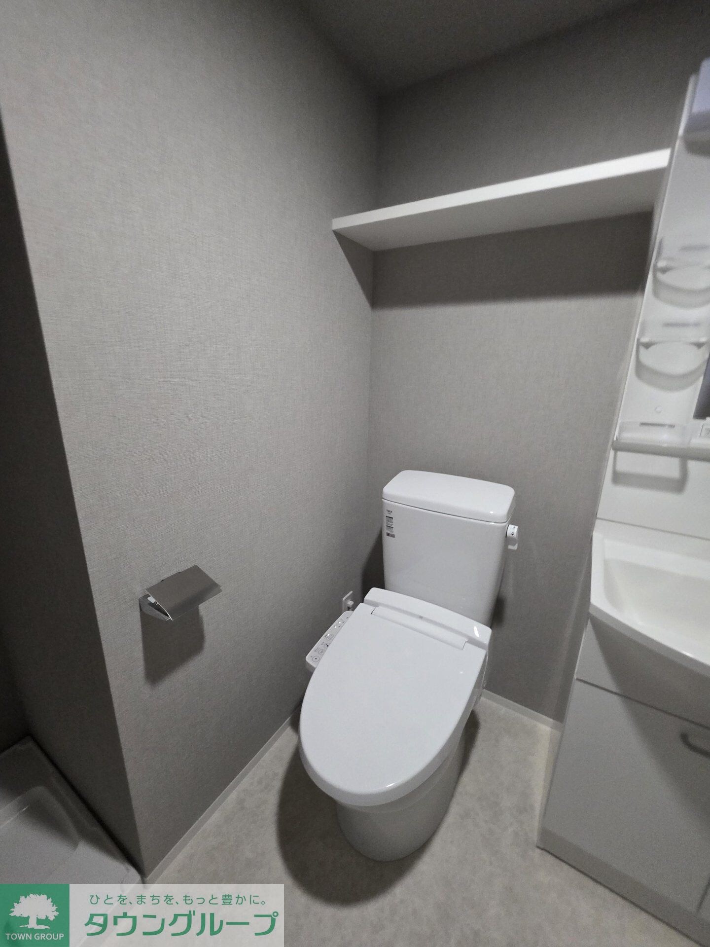 レンティーヴァ綾瀬の物件内観写真