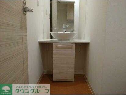 リュクス東金町の物件内観写真