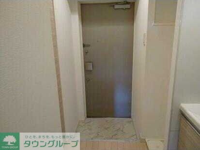 リュクス東金町の物件内観写真