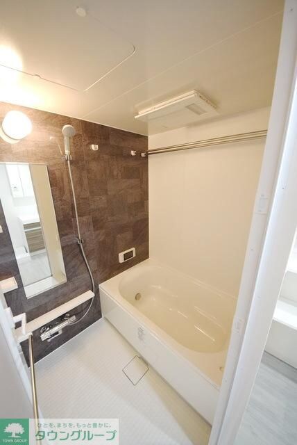 アーバネックス森下IIの物件内観写真