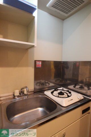 プライムアーバン住吉の物件内観写真