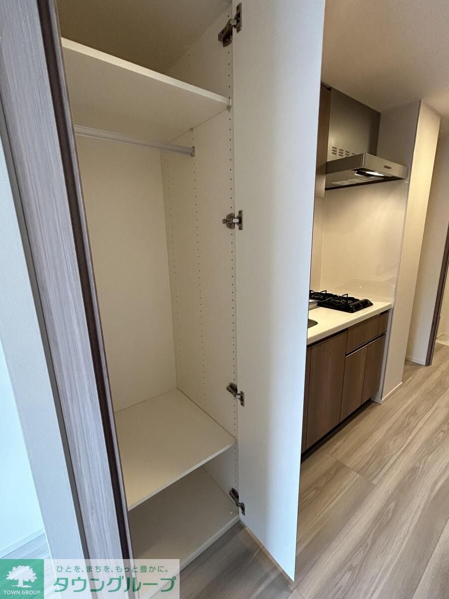 ラティエラ両国の物件内観写真