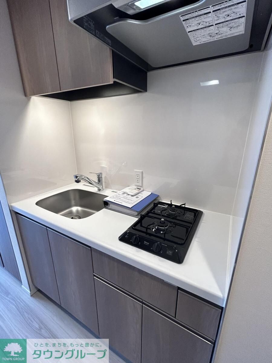 ラティエラ両国の物件内観写真