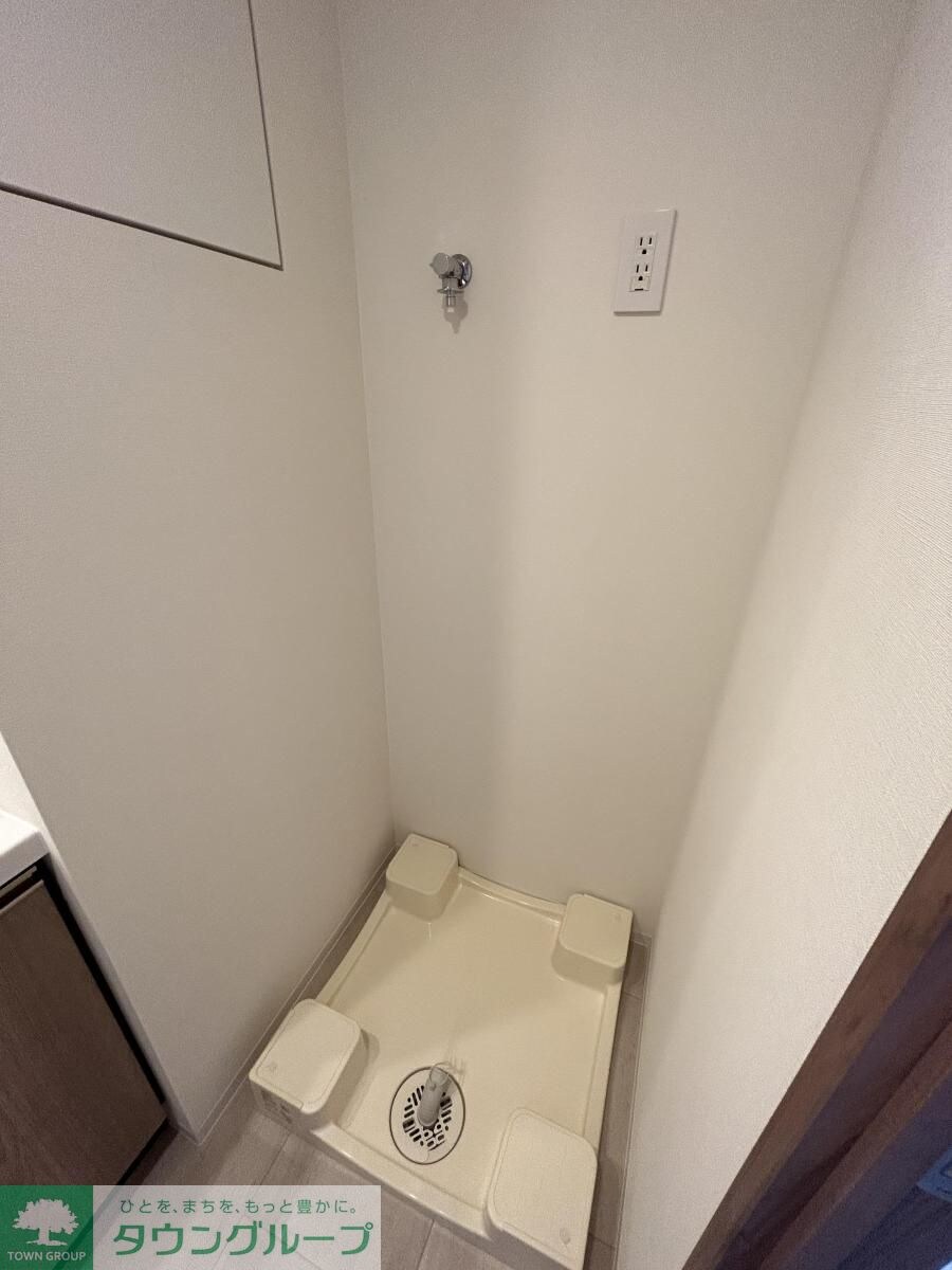 ラティエラ両国の物件内観写真