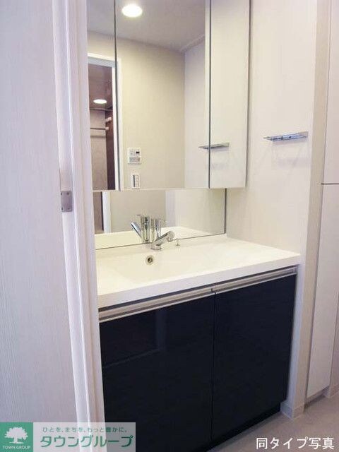 コンフォリア両国サウスの物件内観写真