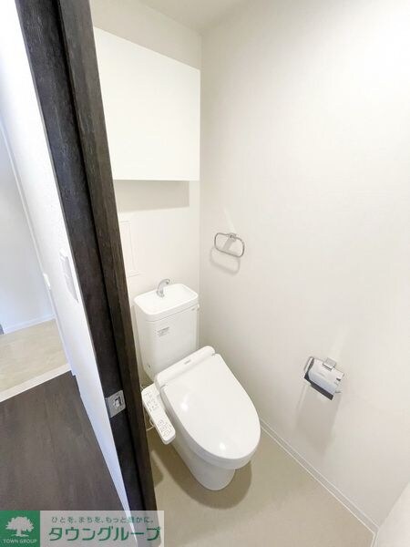 RYOGOKU STATION RESIDENCEの物件内観写真