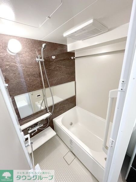 RYOGOKU STATION RESIDENCEの物件内観写真