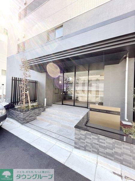 RYOGOKU STATION RESIDENCEの物件内観写真