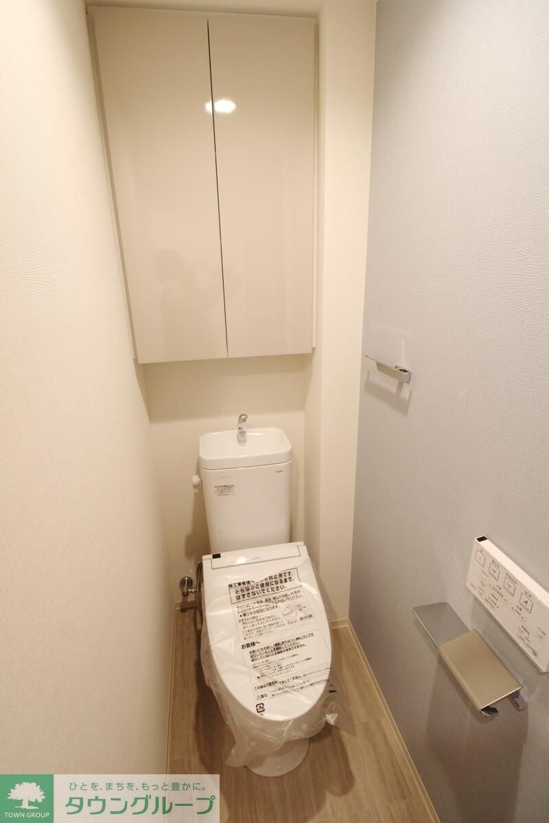 シーズンフラッツ錦糸町WESTの物件内観写真