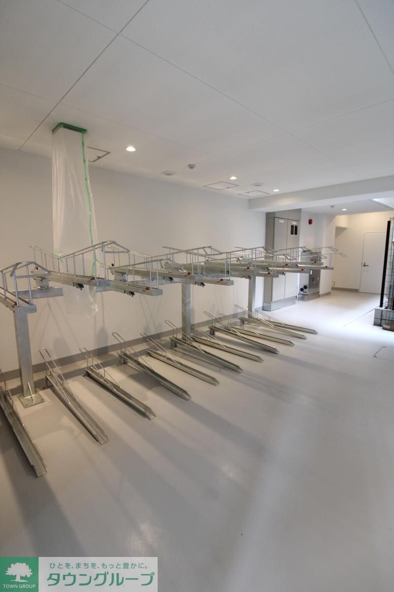 シーズンフラッツ錦糸町WESTの物件内観写真