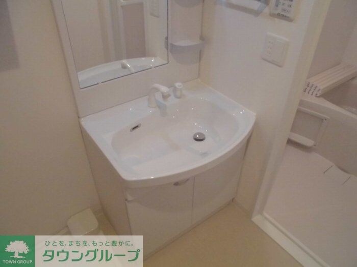 セレッソ本所の物件内観写真