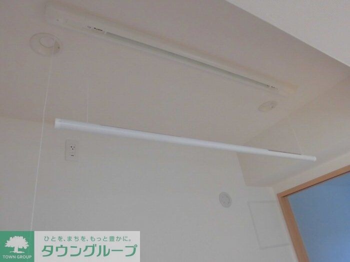 セレッソ本所の物件内観写真