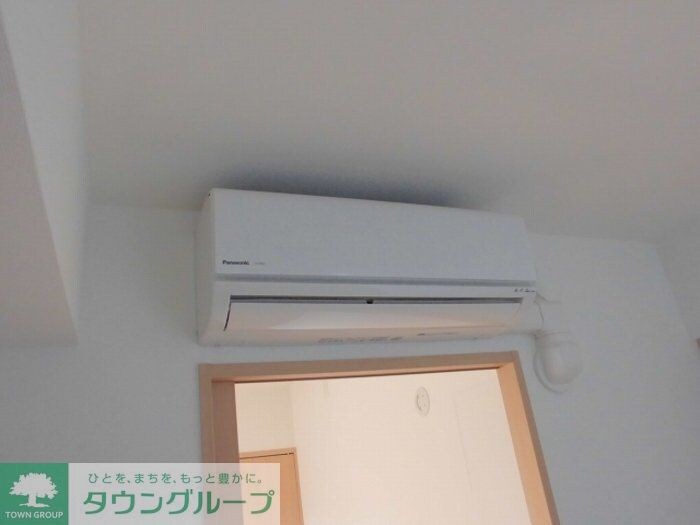 セレッソ本所の物件内観写真