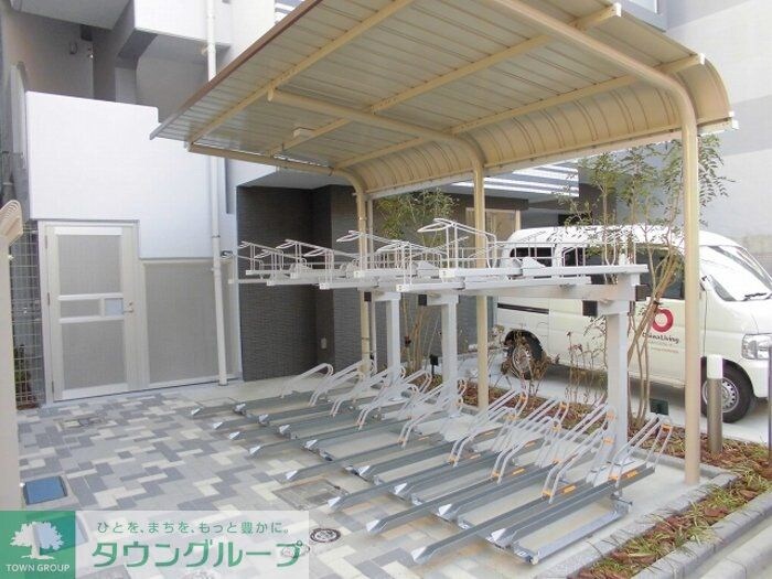 セレッソ本所の物件内観写真