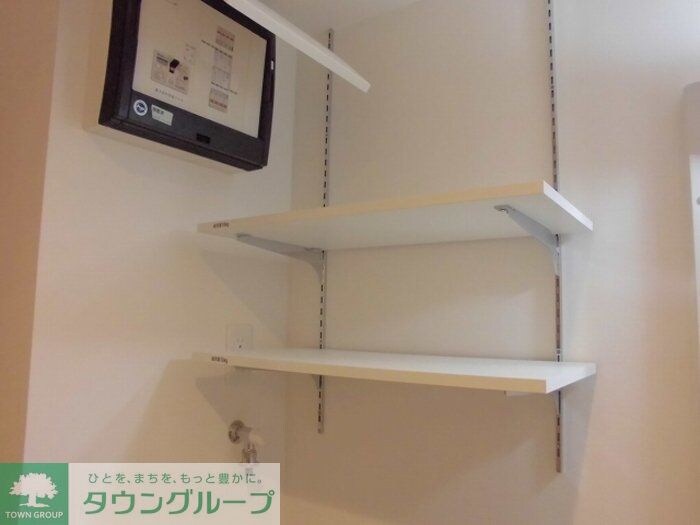 セレッソ本所の物件内観写真