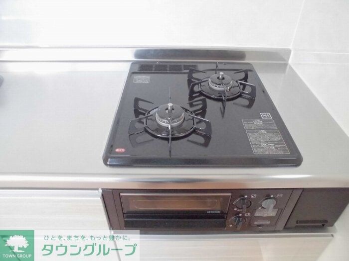 セレッソ本所の物件内観写真