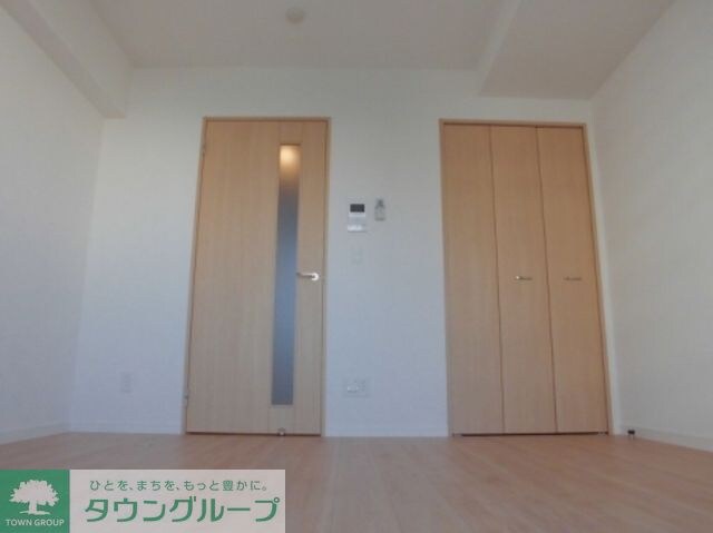 セレッソ本所の物件内観写真