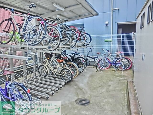 TSIの物件内観写真