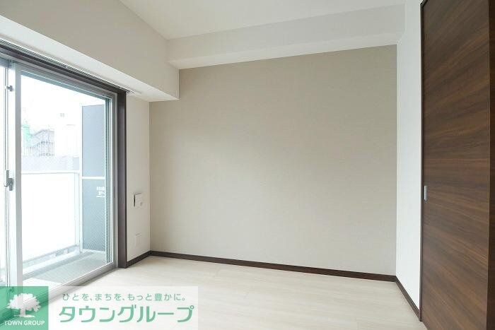 GENOVIA 東神田 green veilの物件内観写真