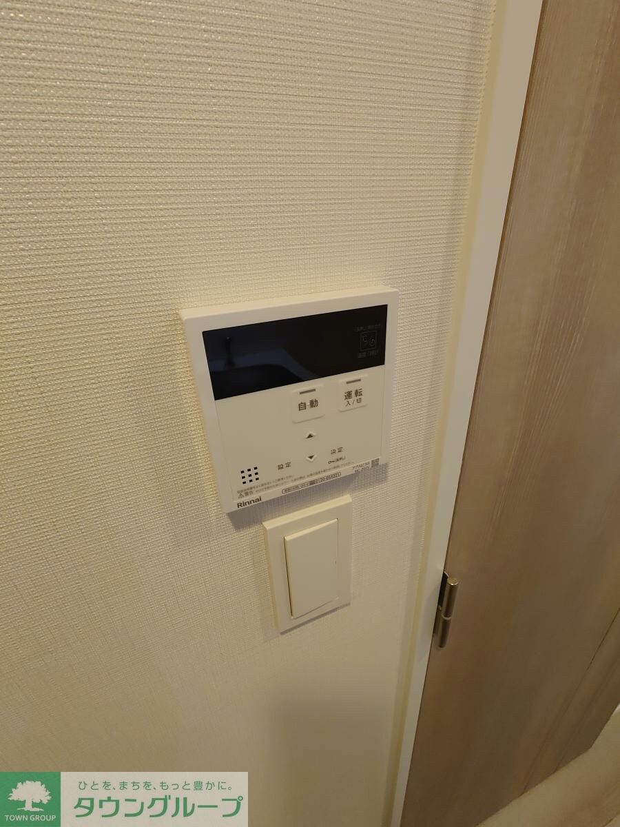 GRAN PASEO 両国 Southの物件内観写真
