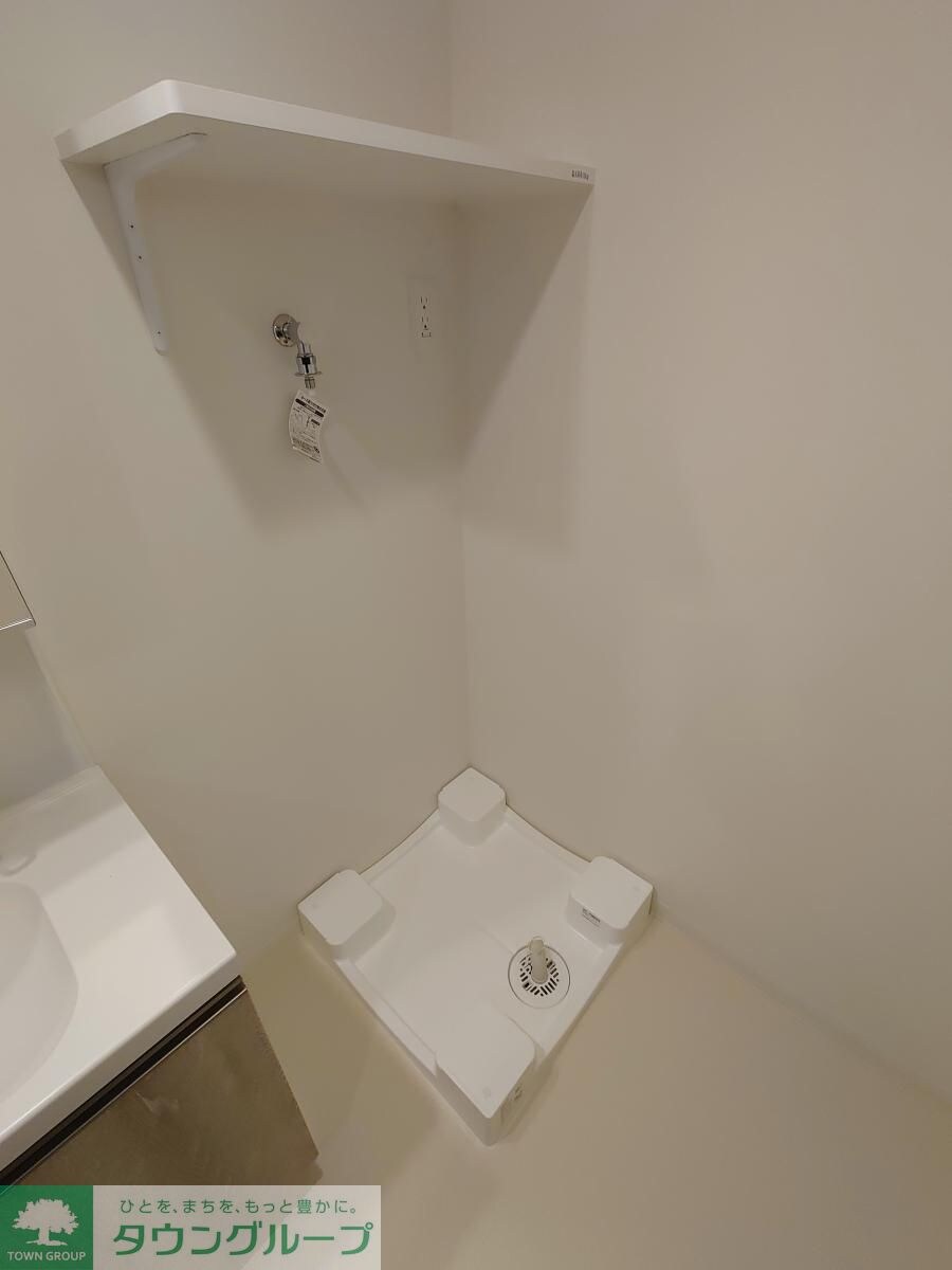 GRAN PASEO 両国 Southの物件内観写真