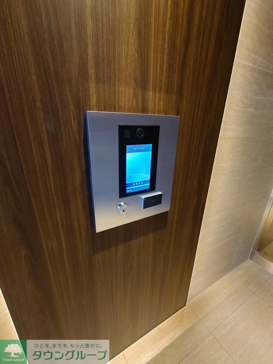 GRAN PASEO 両国 Southの物件内観写真
