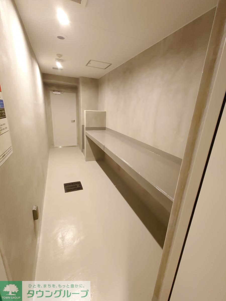 GRAN PASEO 両国 Southの物件内観写真