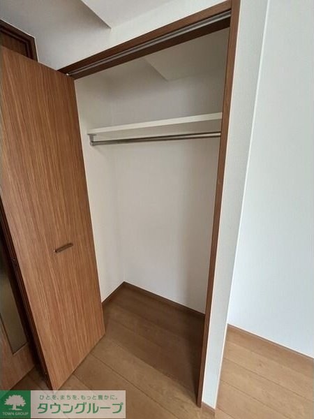 アスール亀有の物件内観写真