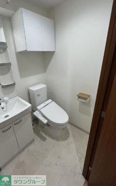 アスール亀有の物件内観写真