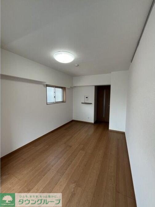 アスール亀有の物件内観写真