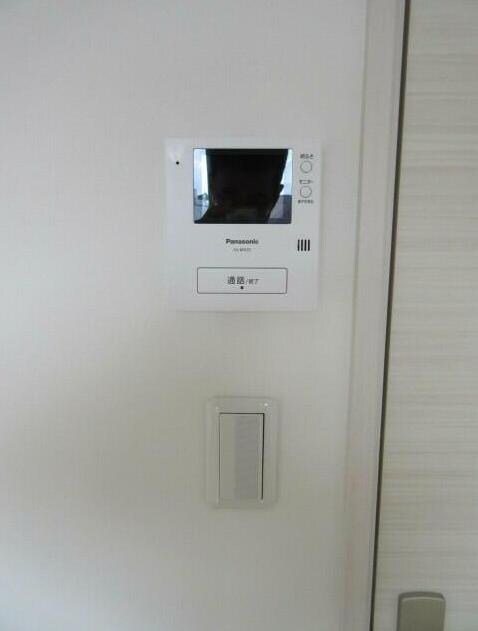 サンフィールド新小岩の物件内観写真