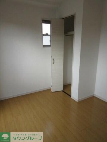 サンフィールド新小岩の物件内観写真