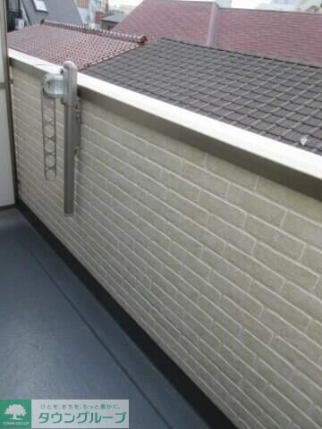 サンフィールド新小岩の物件内観写真