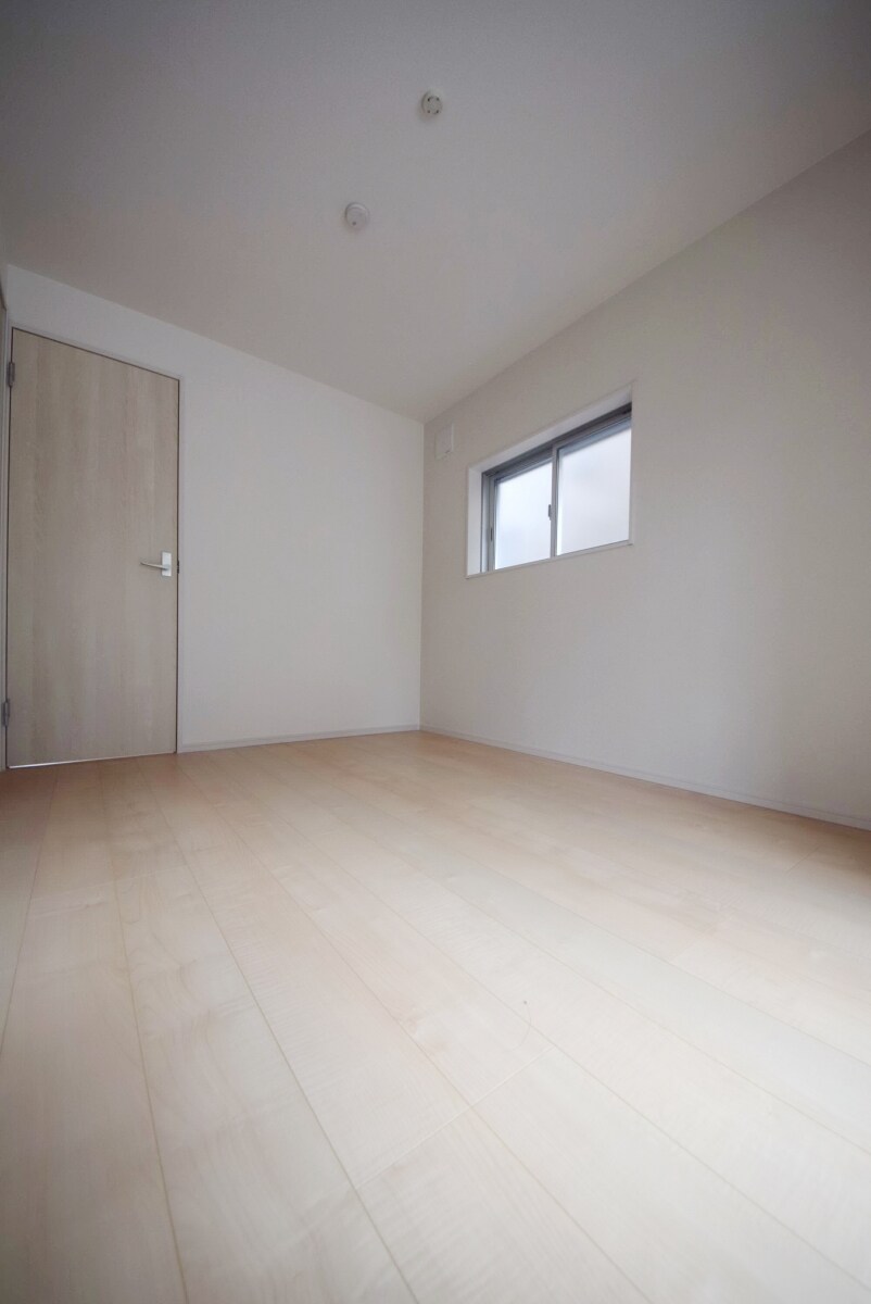 グランコート南小岩の物件内観写真