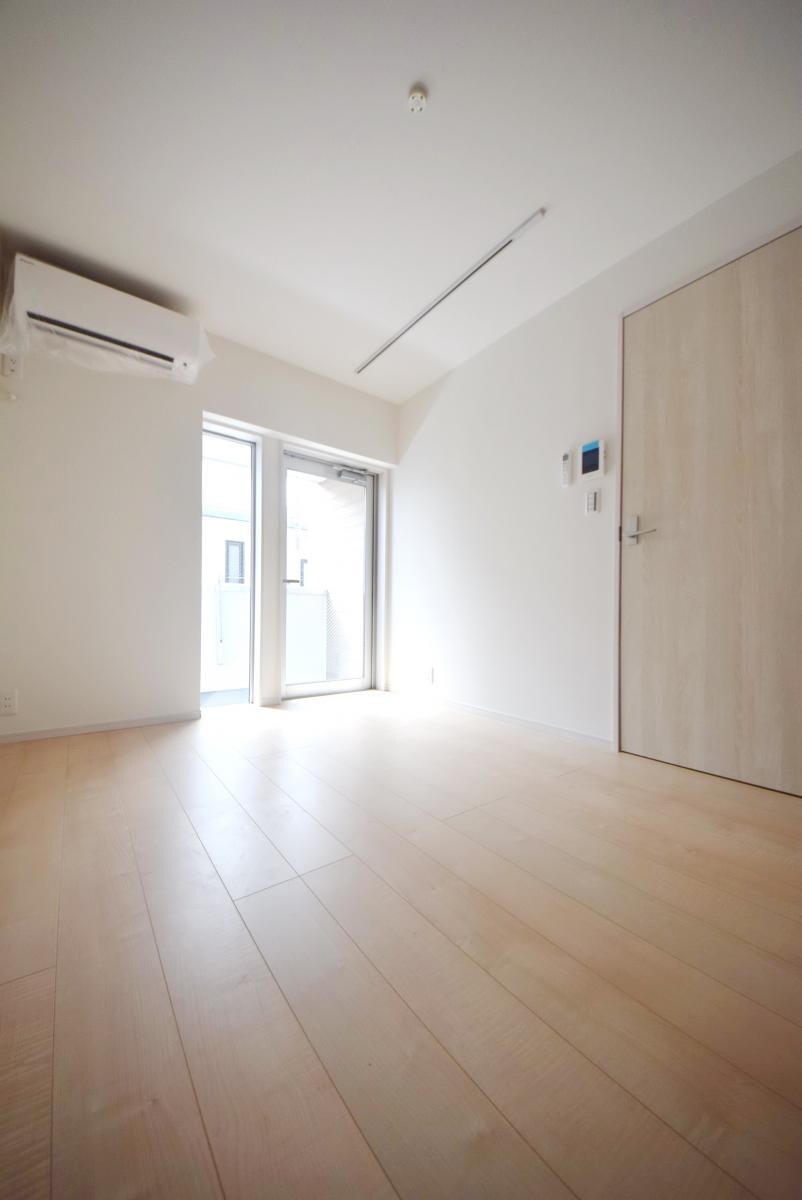 グランコート南小岩の物件内観写真