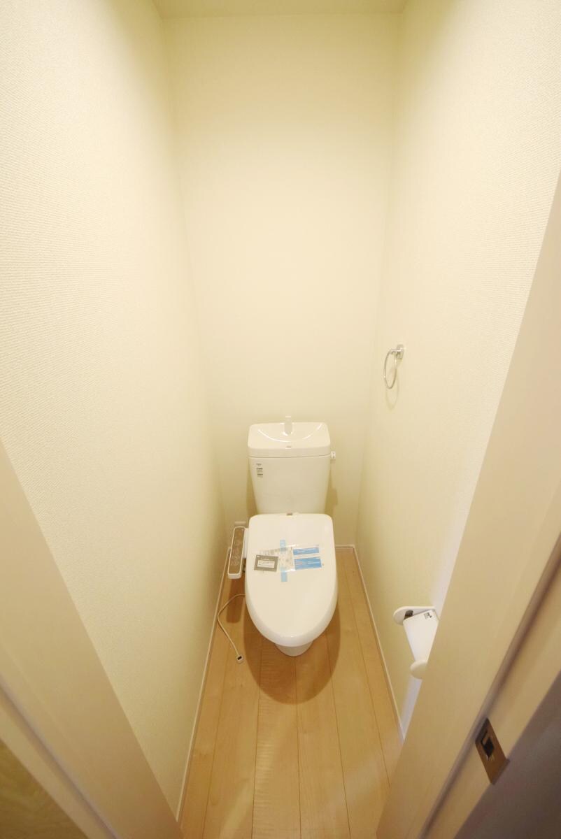 グランコート南小岩の物件内観写真