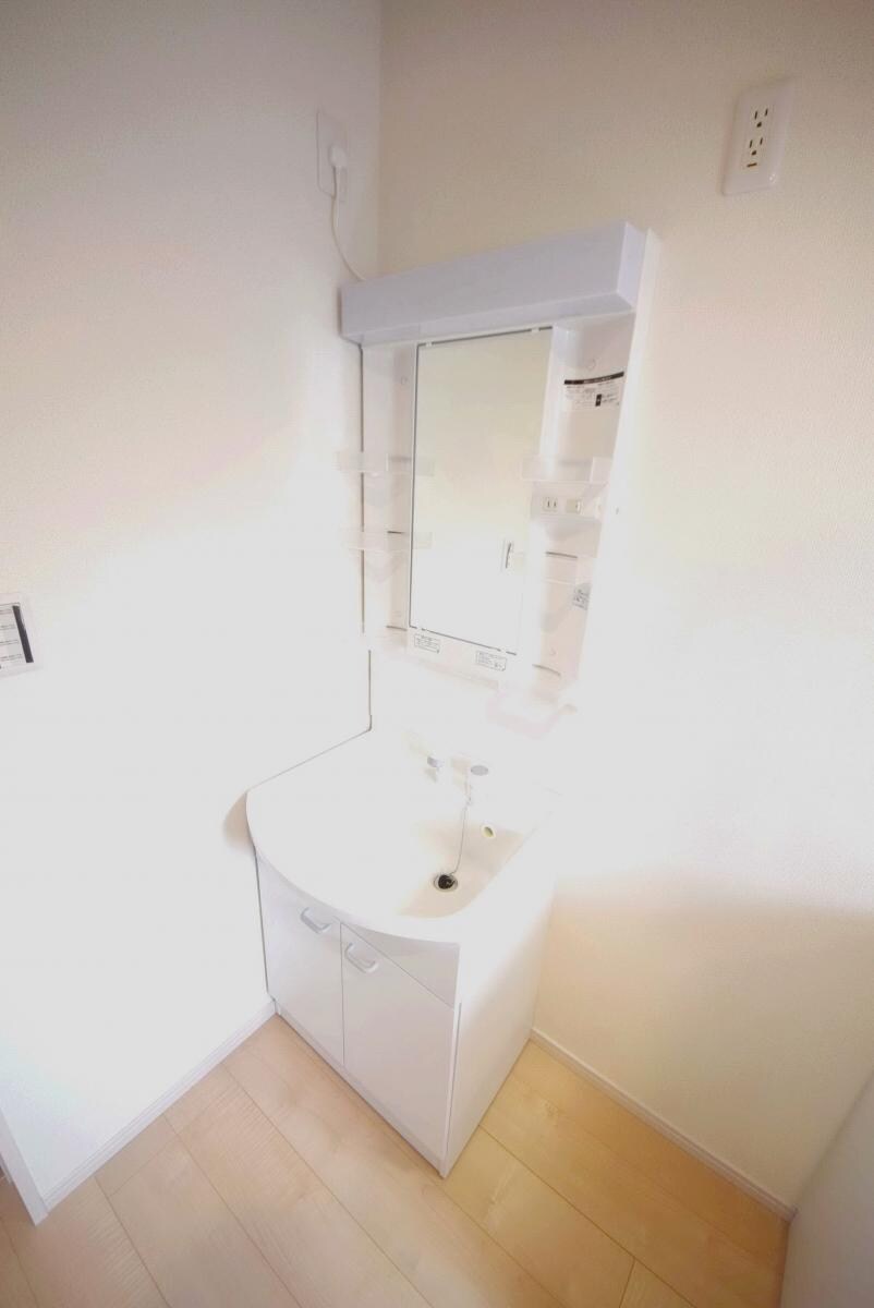 グランコート南小岩の物件内観写真