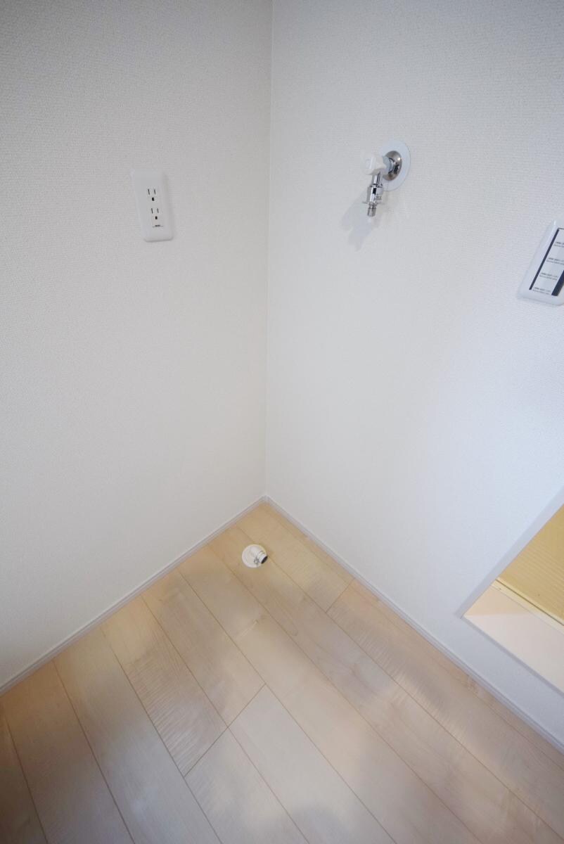 グランコート南小岩の物件内観写真