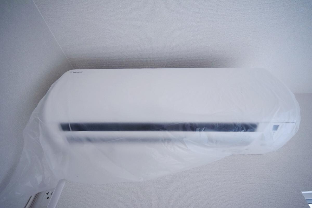 グランコート南小岩の物件内観写真