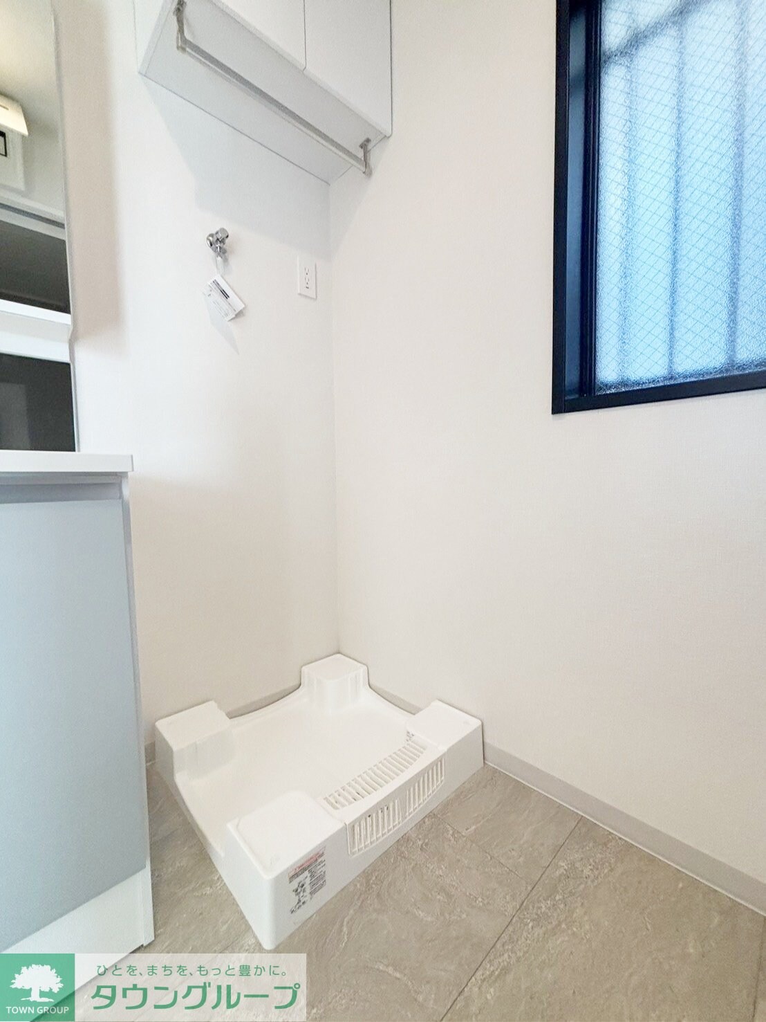 パークキューブ小岩の物件内観写真