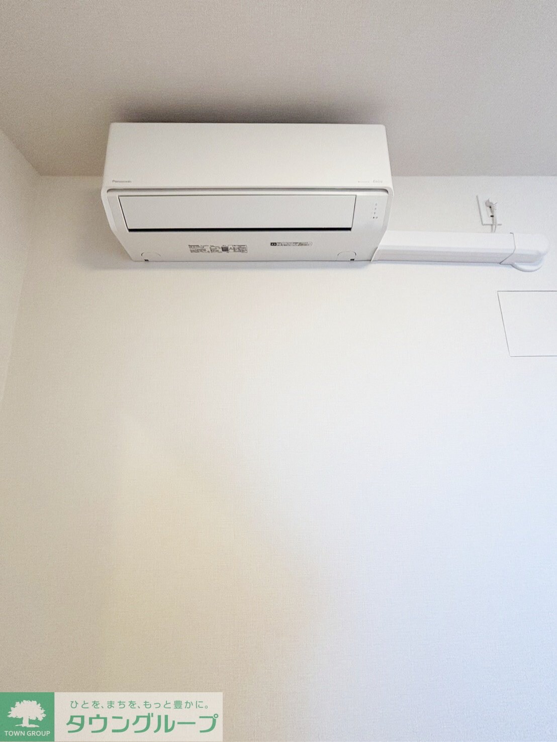 パークキューブ小岩の物件内観写真