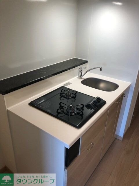 ルーブル西新井の物件内観写真