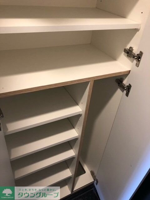 ルーブル西新井の物件内観写真