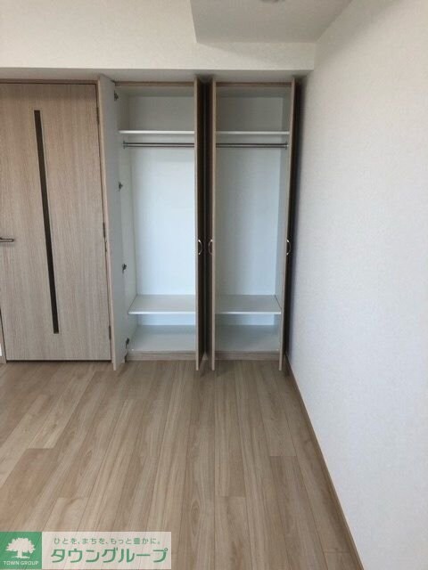 ルーブル西新井の物件内観写真