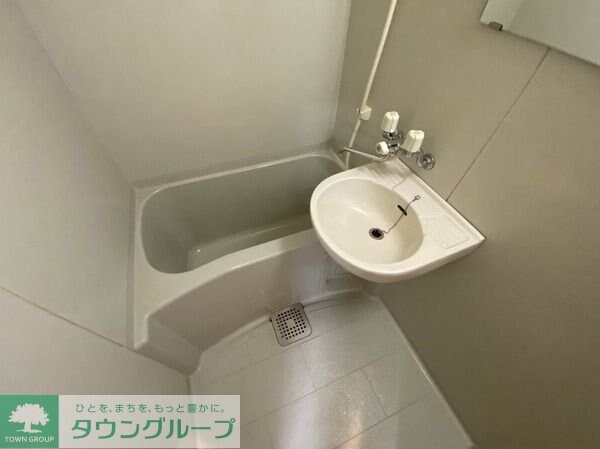 リバージュ北千住の物件内観写真