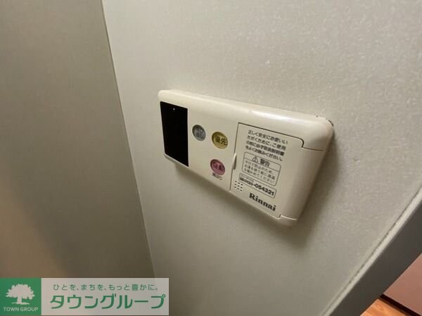 リバージュ北千住の物件内観写真